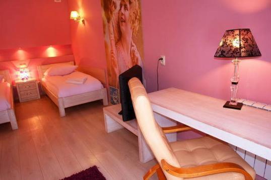 Zajazd U Dudziarza Koscian Room photo