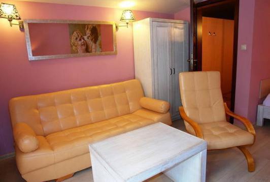 Zajazd U Dudziarza Koscian Room photo