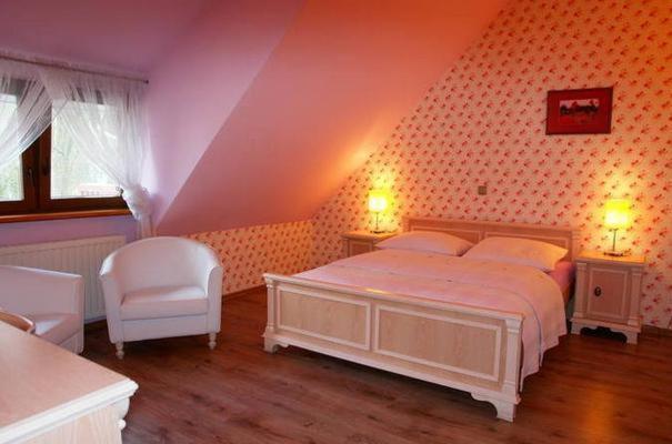 Zajazd U Dudziarza Koscian Room photo