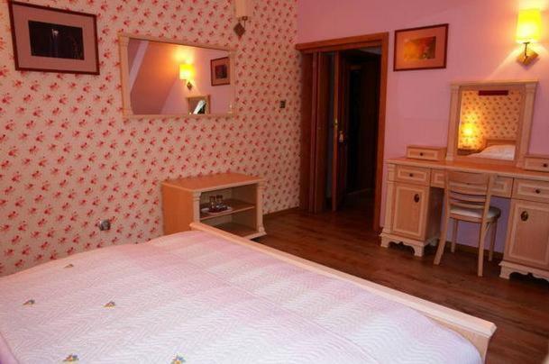 Zajazd U Dudziarza Koscian Room photo