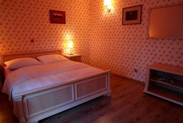 Zajazd U Dudziarza Koscian Room photo
