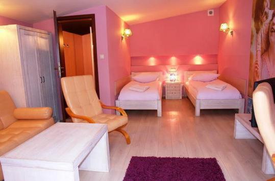Zajazd U Dudziarza Koscian Room photo