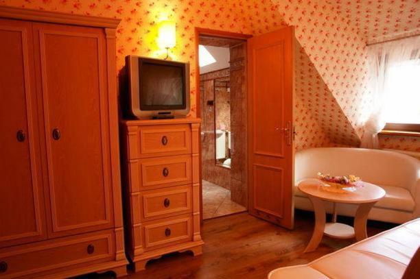 Zajazd U Dudziarza Koscian Room photo