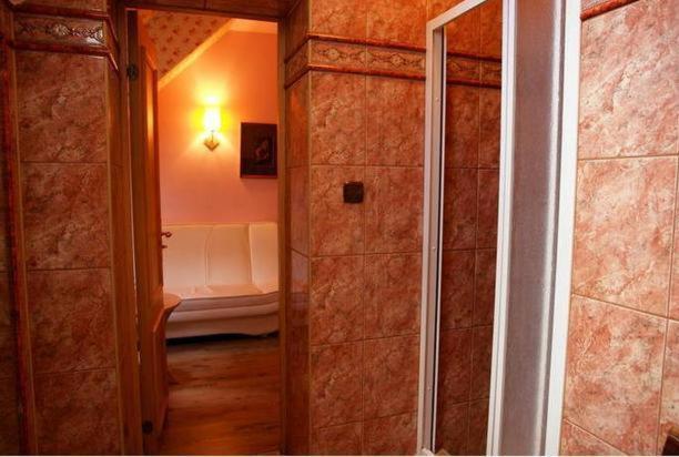Zajazd U Dudziarza Koscian Room photo