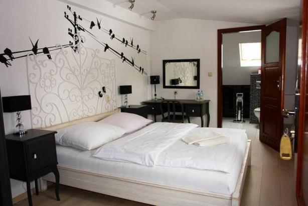 Zajazd U Dudziarza Koscian Room photo
