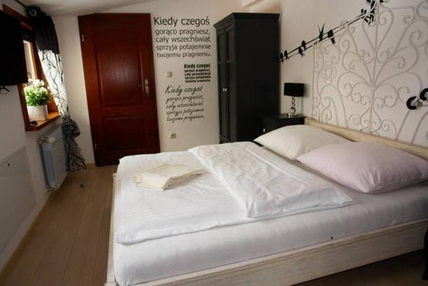 Zajazd U Dudziarza Koscian Room photo