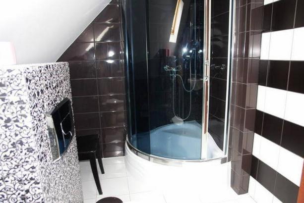 Zajazd U Dudziarza Koscian Room photo
