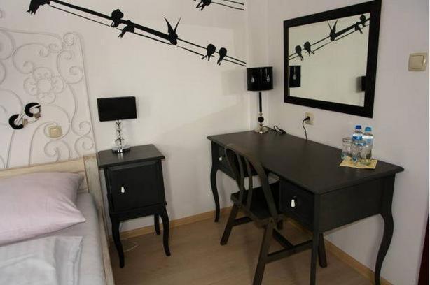 Zajazd U Dudziarza Koscian Room photo