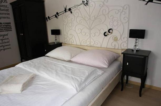 Zajazd U Dudziarza Koscian Room photo